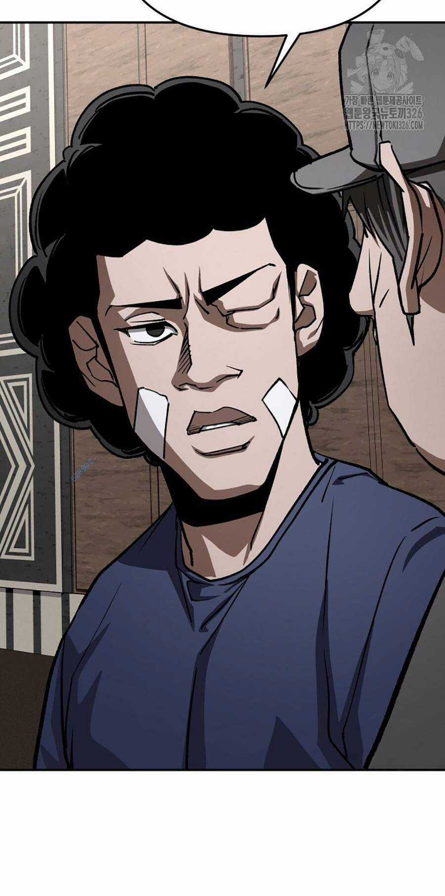 99 thủ lĩnh Chapter 21 trang 23