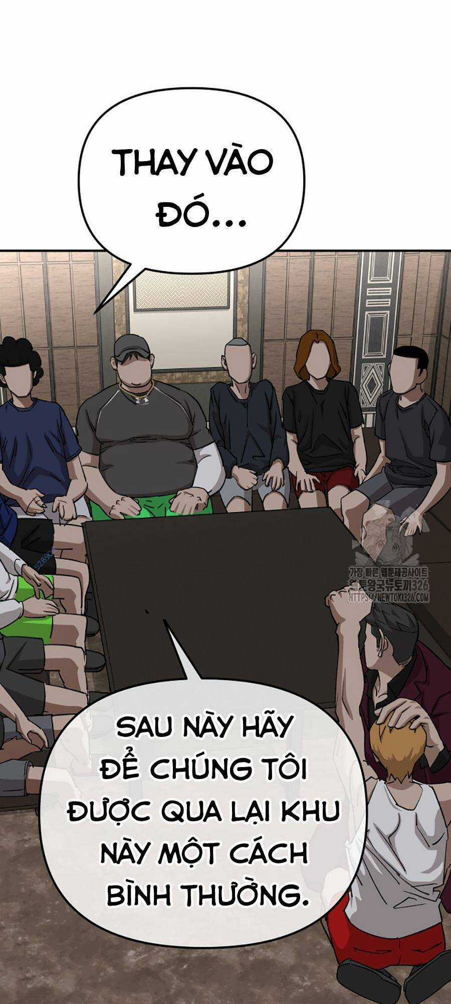 99 thủ lĩnh Chapter 21 trang 24