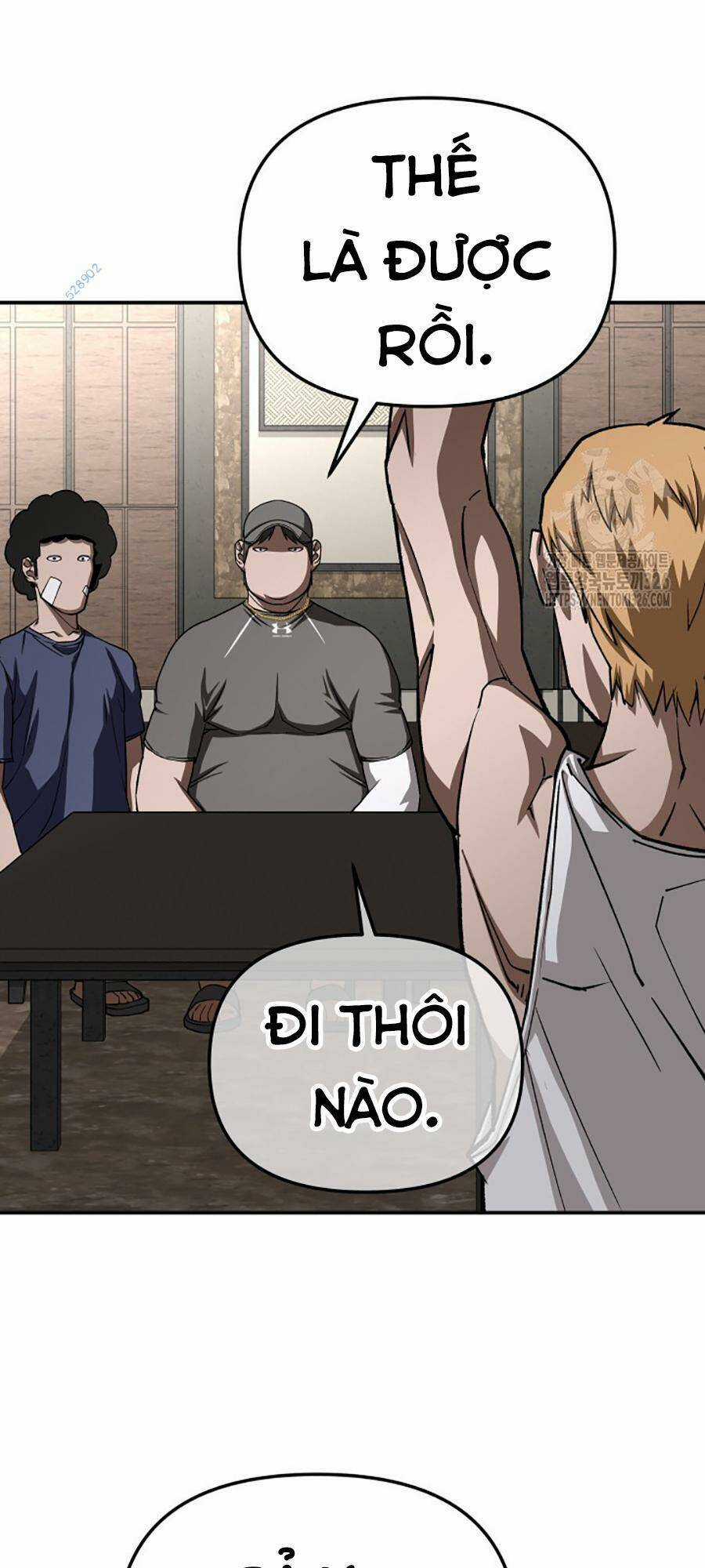 99 thủ lĩnh Chapter 21 trang 27