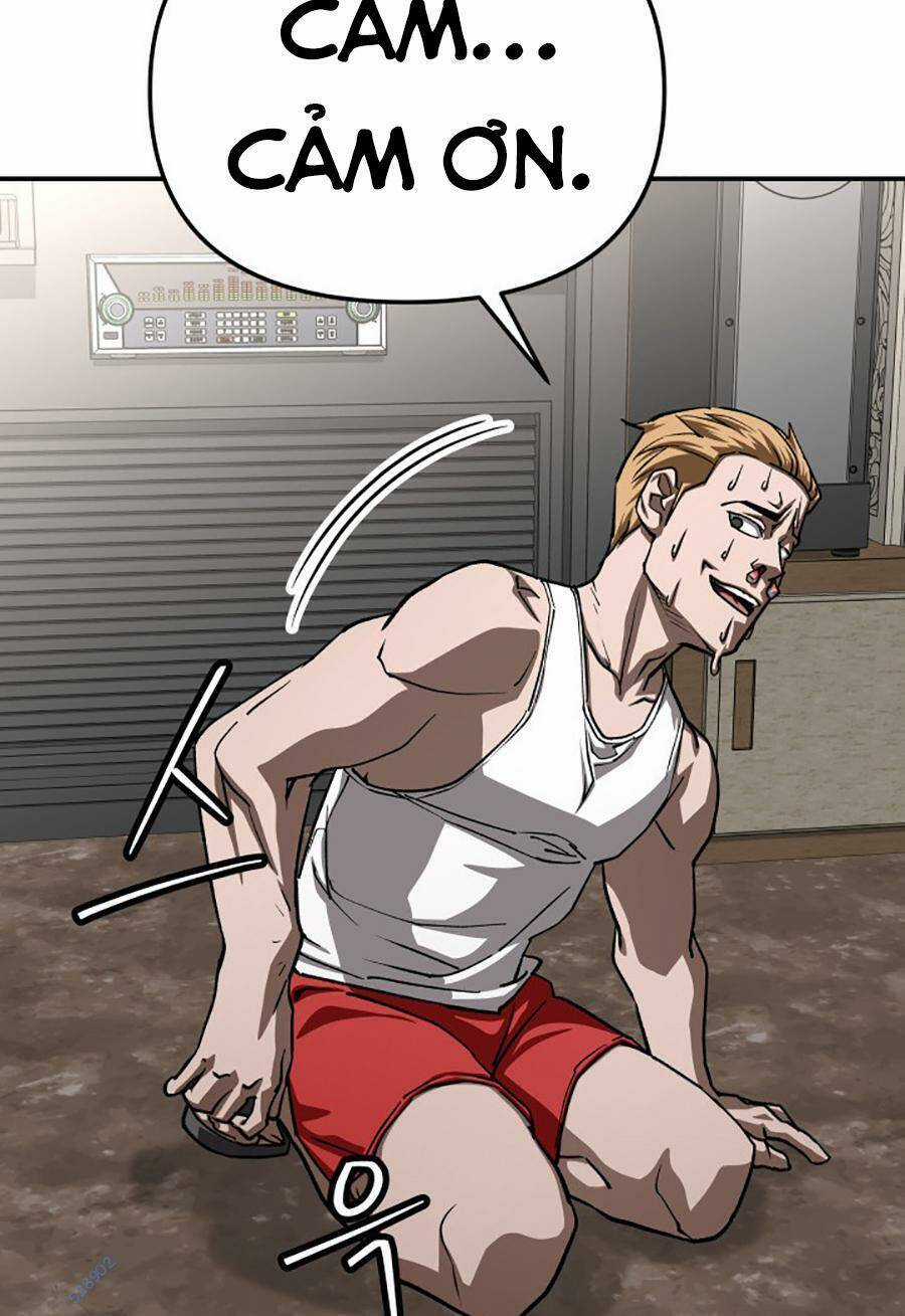 99 thủ lĩnh Chapter 21 trang 28