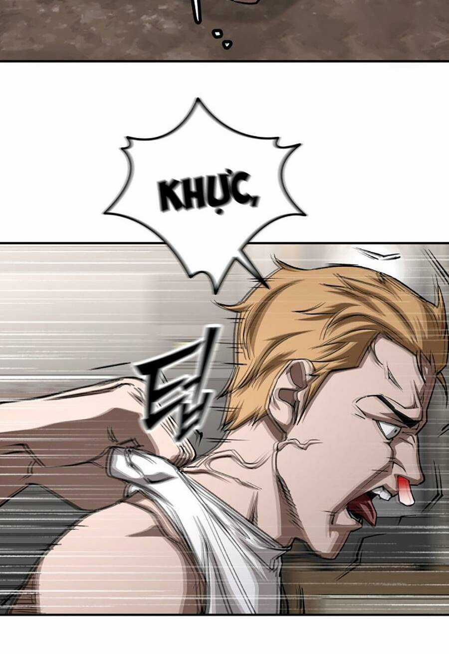 99 thủ lĩnh Chapter 21 trang 29