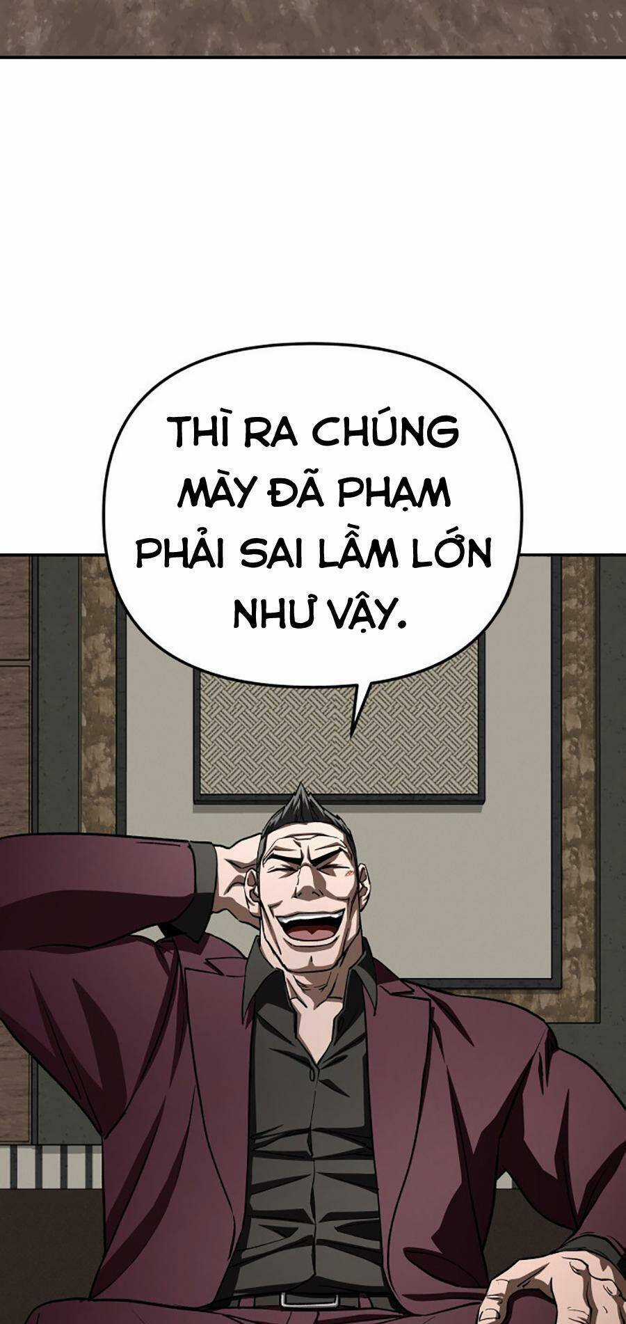 99 thủ lĩnh Chapter 21 trang 3