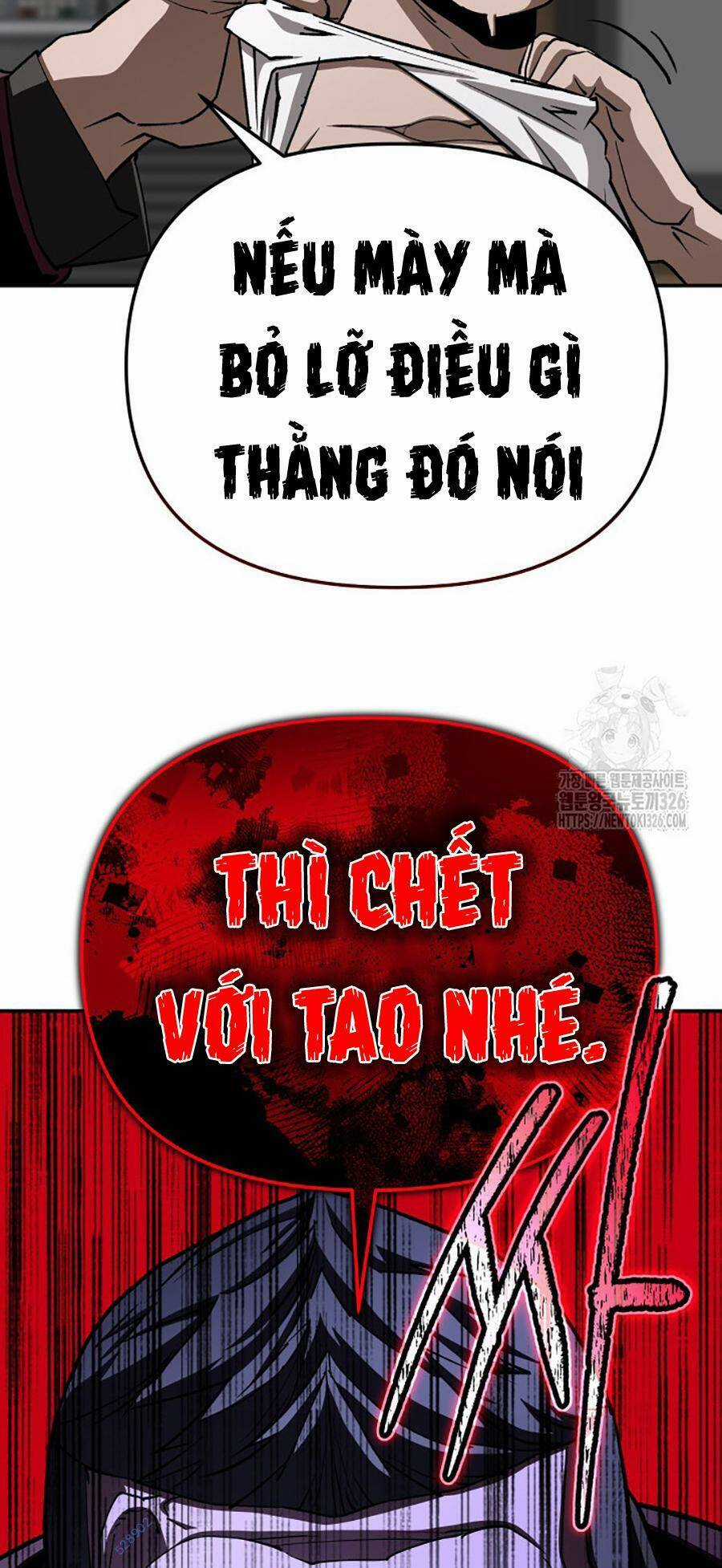 99 thủ lĩnh Chapter 21 trang 31