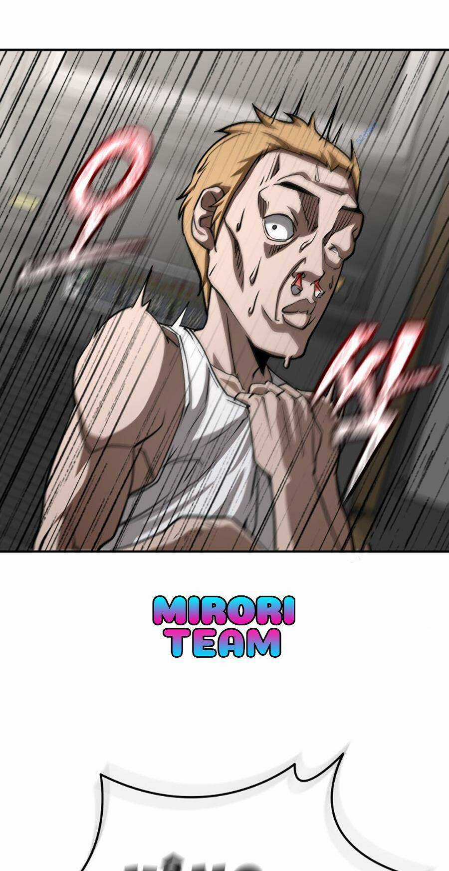 99 thủ lĩnh Chapter 21 trang 33