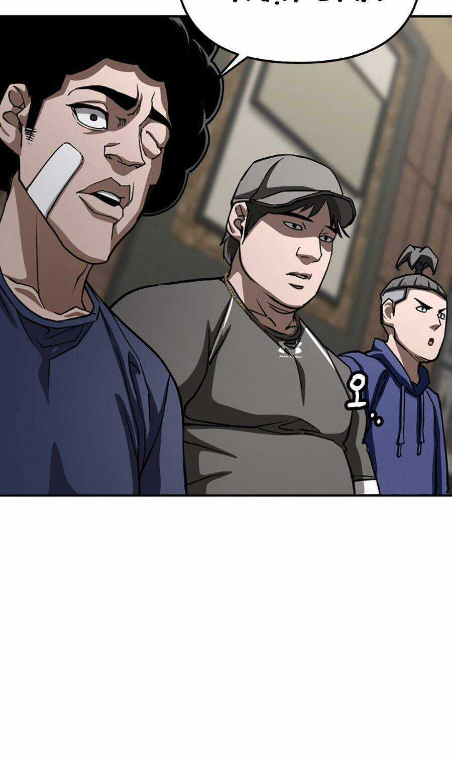 99 thủ lĩnh Chapter 21 trang 37