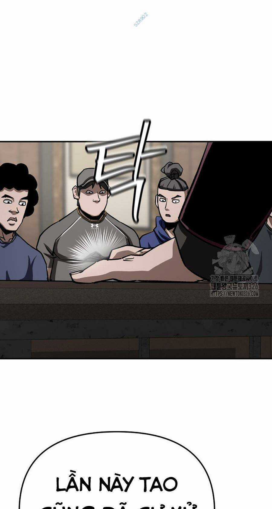 99 thủ lĩnh Chapter 21 trang 38