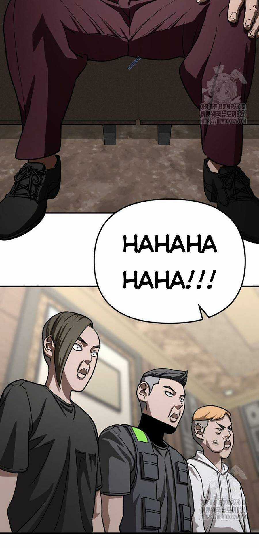 99 thủ lĩnh Chapter 21 trang 4