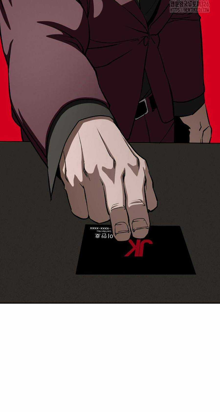 99 thủ lĩnh Chapter 21 trang 41