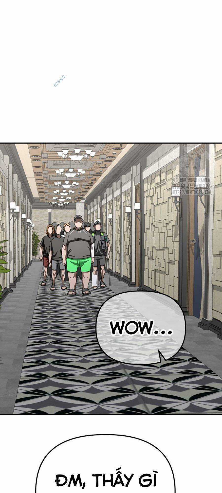 99 thủ lĩnh Chapter 21 trang 49