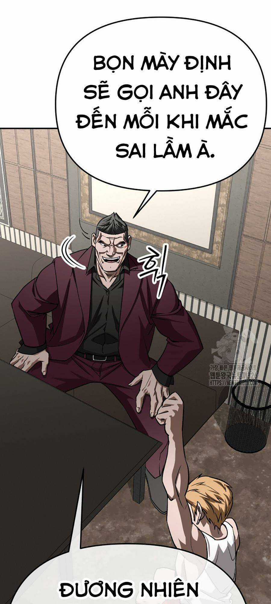 99 thủ lĩnh Chapter 21 trang 5