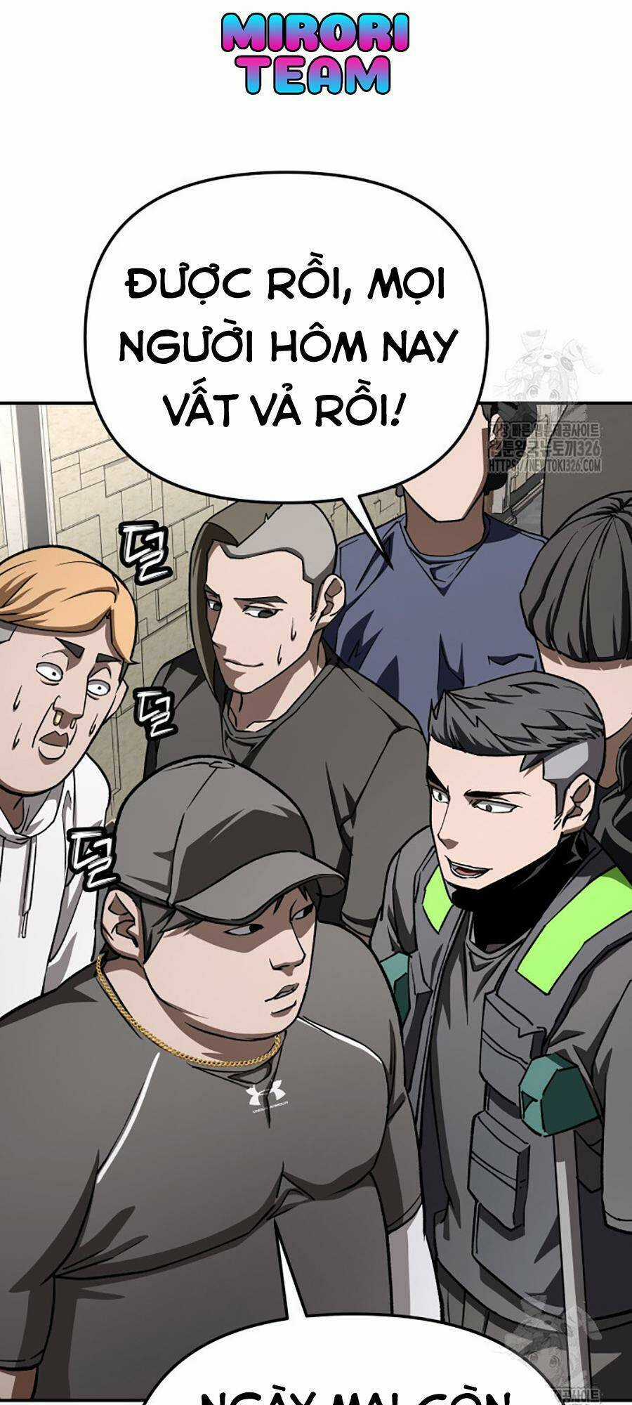 99 thủ lĩnh Chapter 21 trang 52