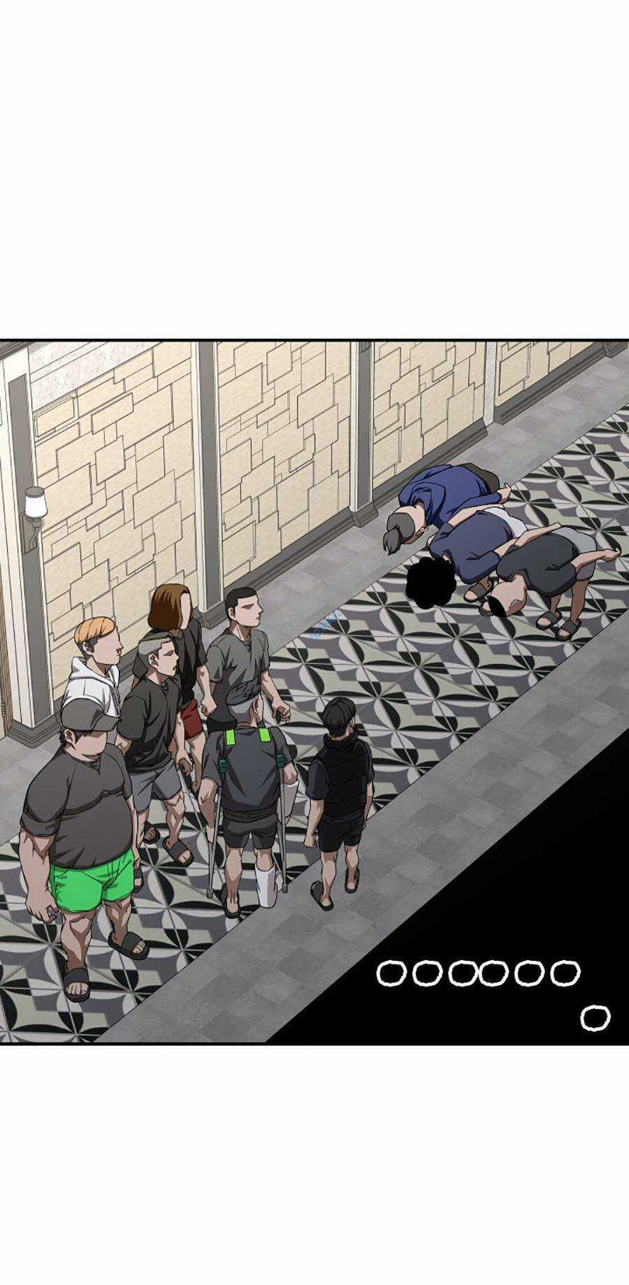 99 thủ lĩnh Chapter 21 trang 58