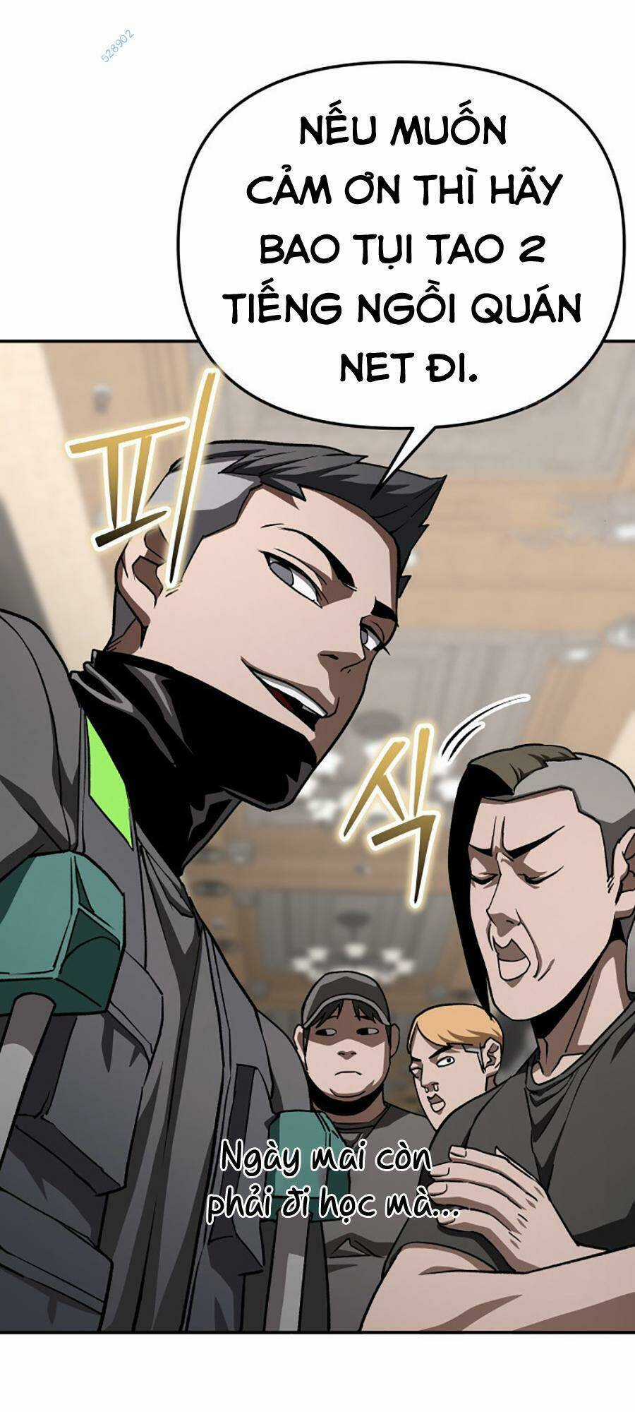 99 thủ lĩnh Chapter 21 trang 60