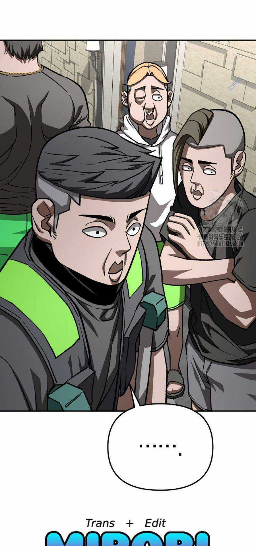 99 thủ lĩnh Chapter 21 trang 63