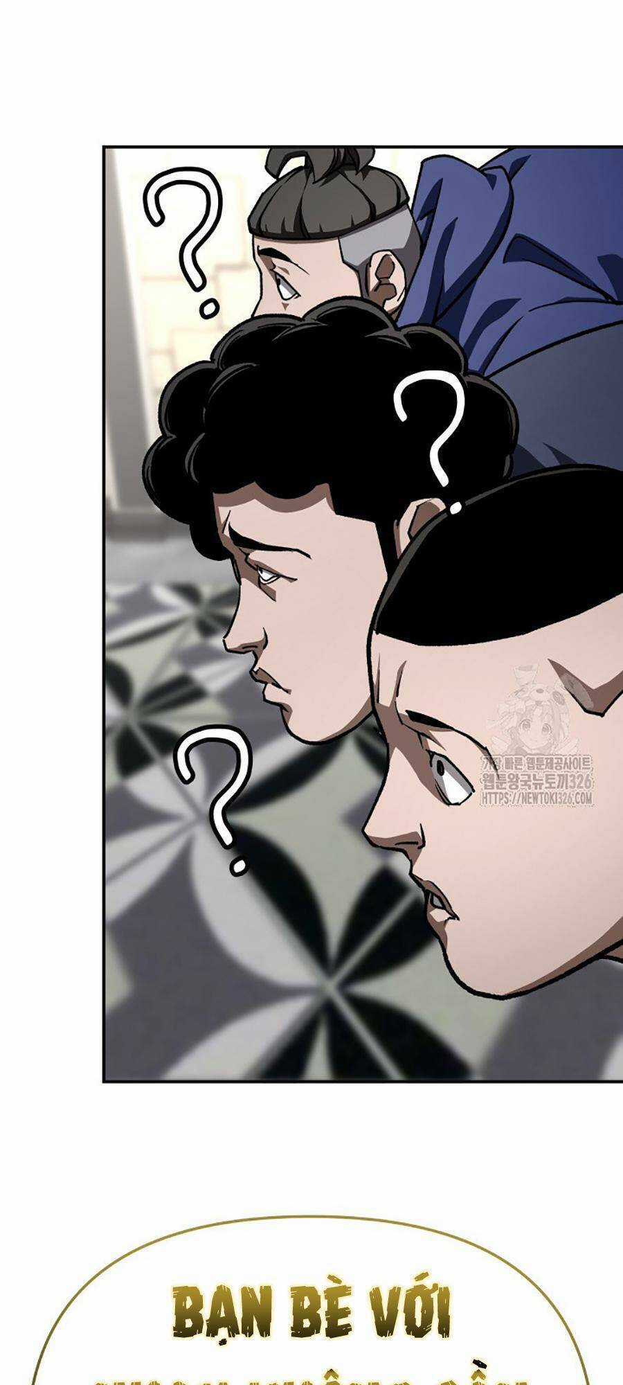 99 thủ lĩnh Chapter 21 trang 65