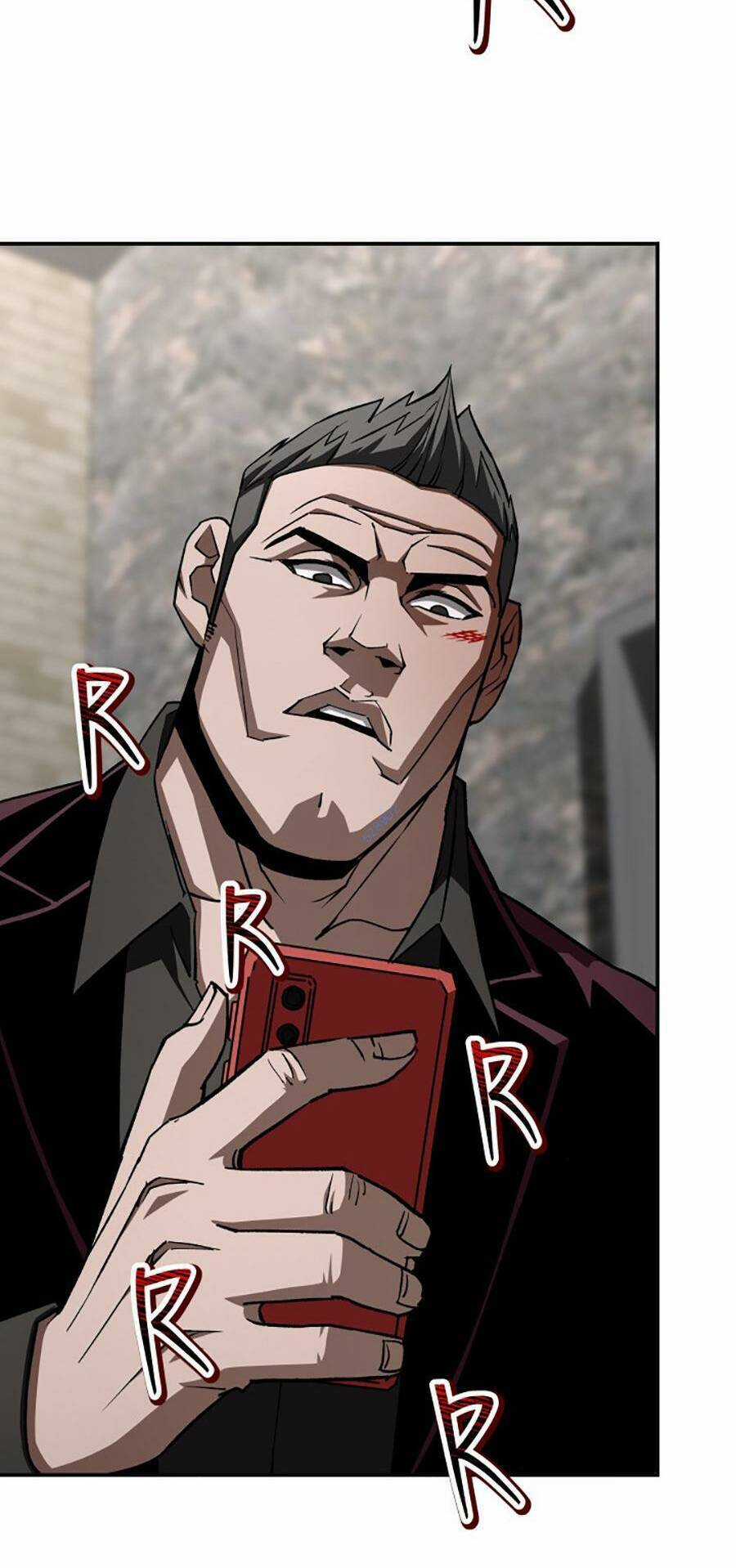 99 thủ lĩnh Chapter 21 trang 71