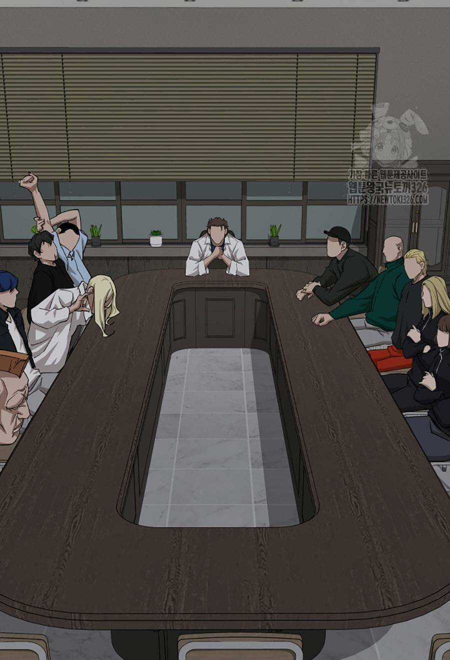 99 thủ lĩnh Chapter 21 trang 78