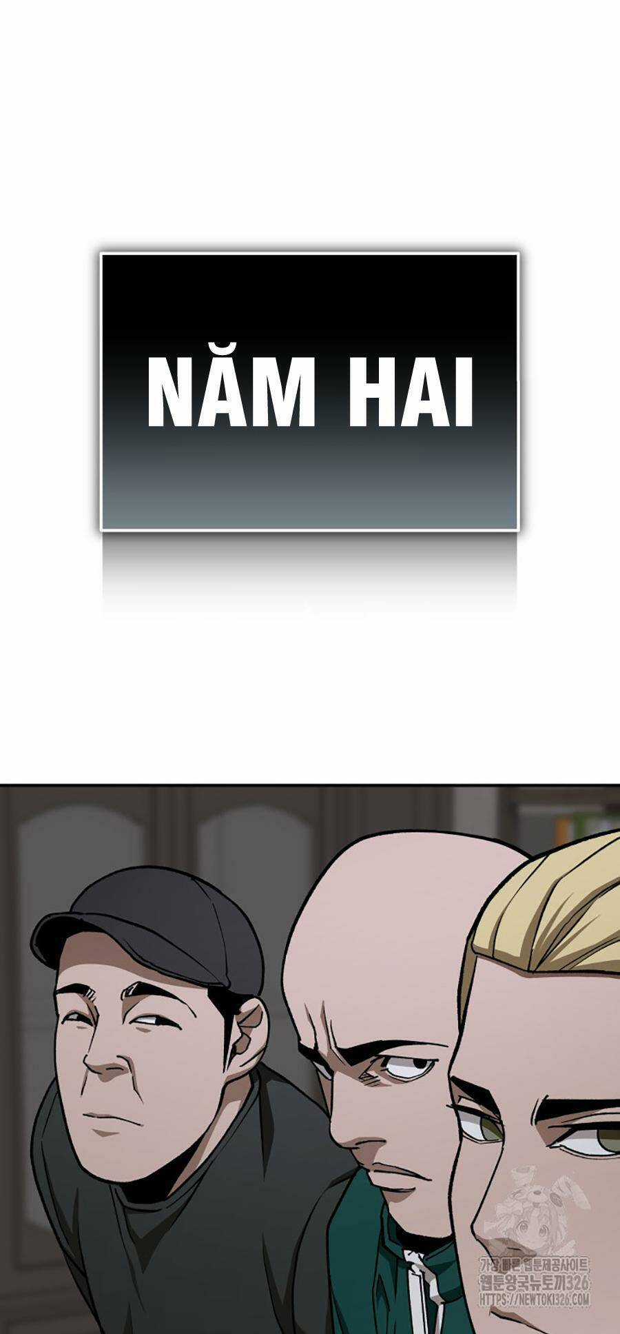 99 thủ lĩnh Chapter 21 trang 80