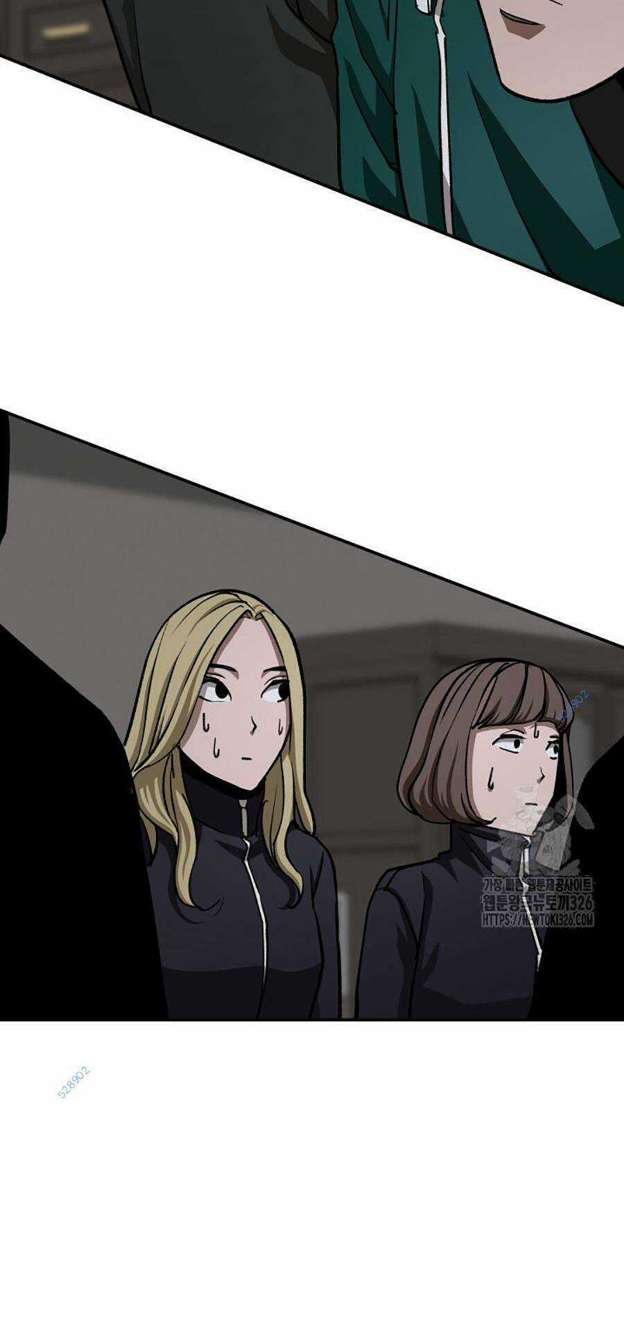 99 thủ lĩnh Chapter 21 trang 81