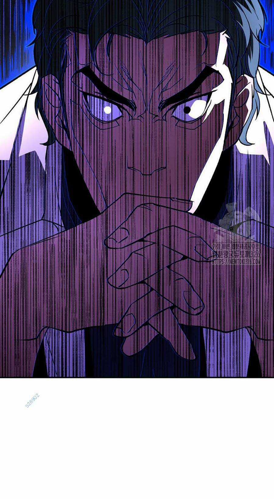 99 thủ lĩnh Chapter 21 trang 85