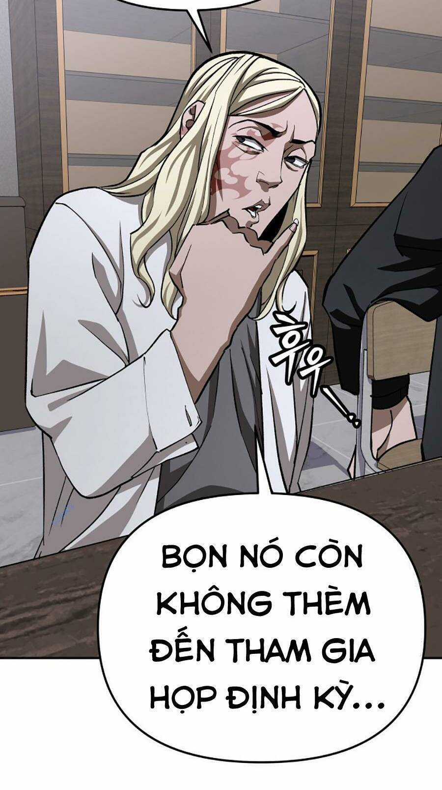 99 thủ lĩnh Chapter 21 trang 89