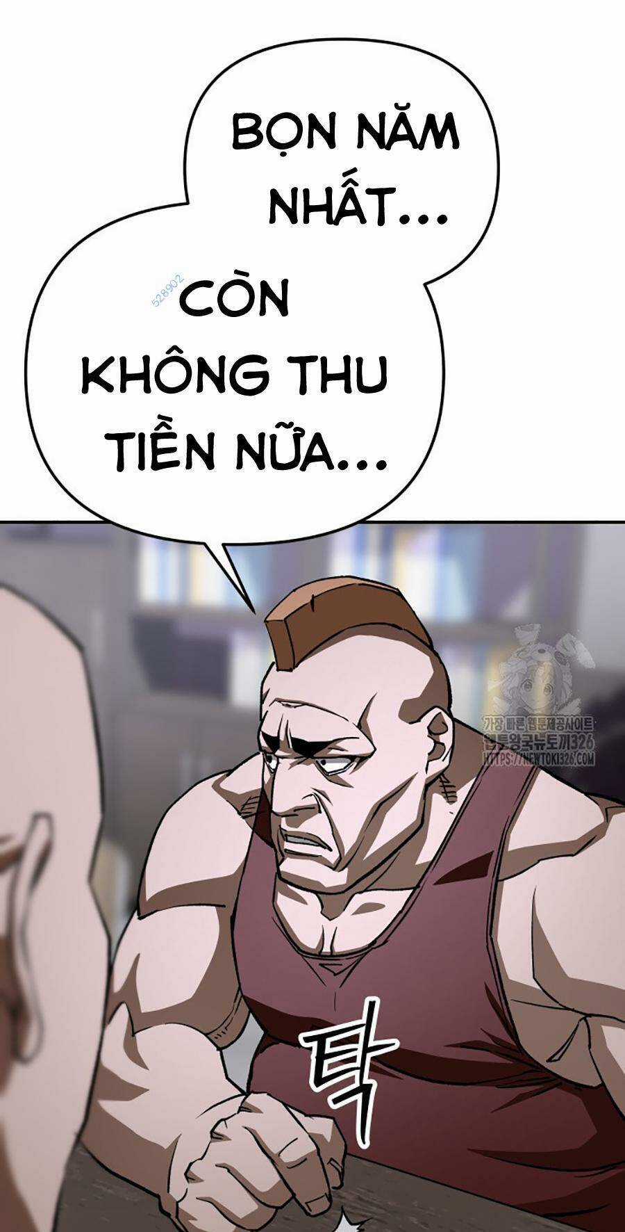 99 thủ lĩnh Chapter 21 trang 90