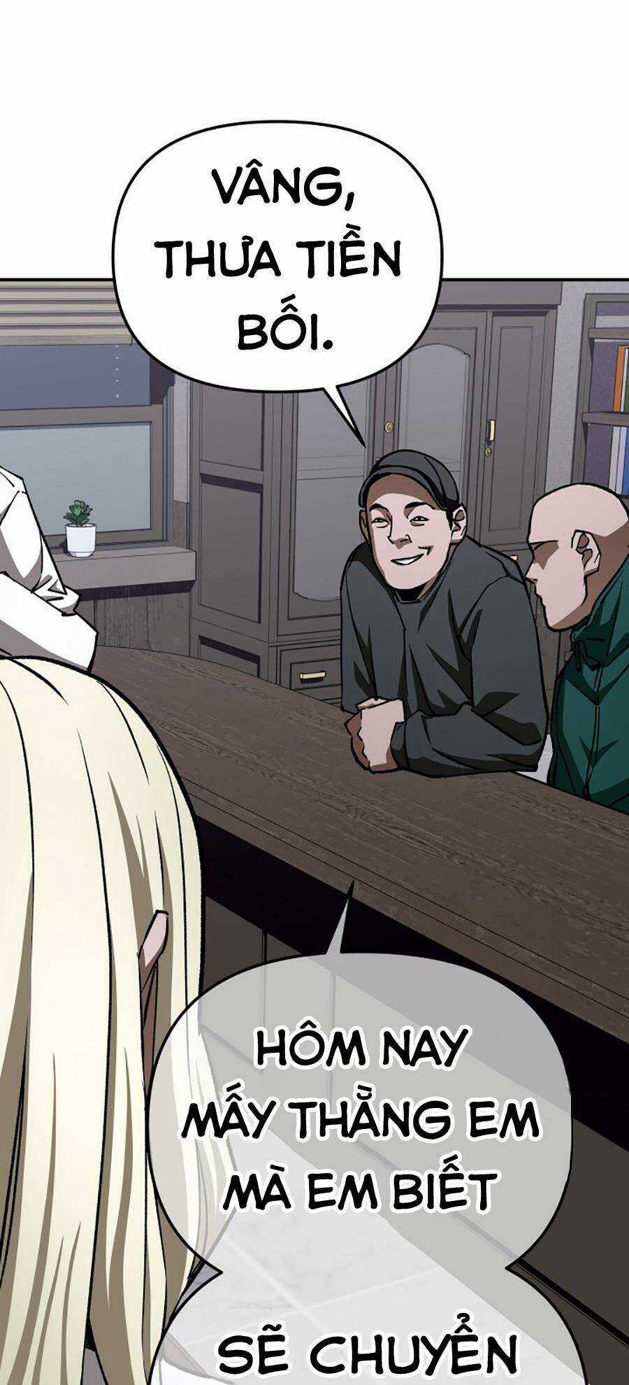 99 thủ lĩnh Chapter 21 trang 92