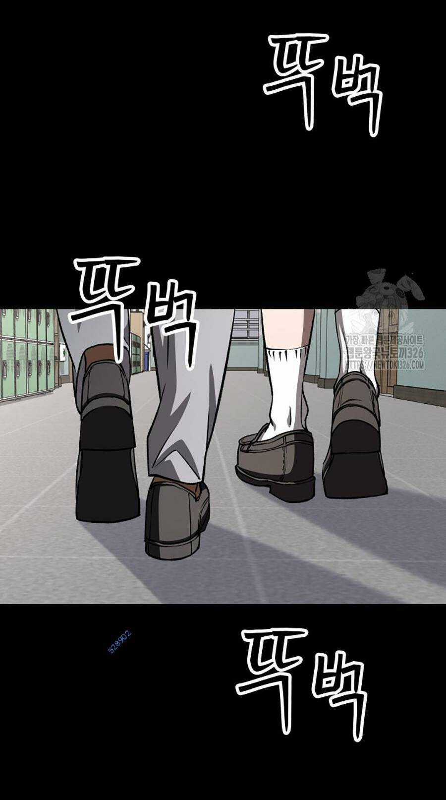 99 thủ lĩnh Chapter 21 trang 97