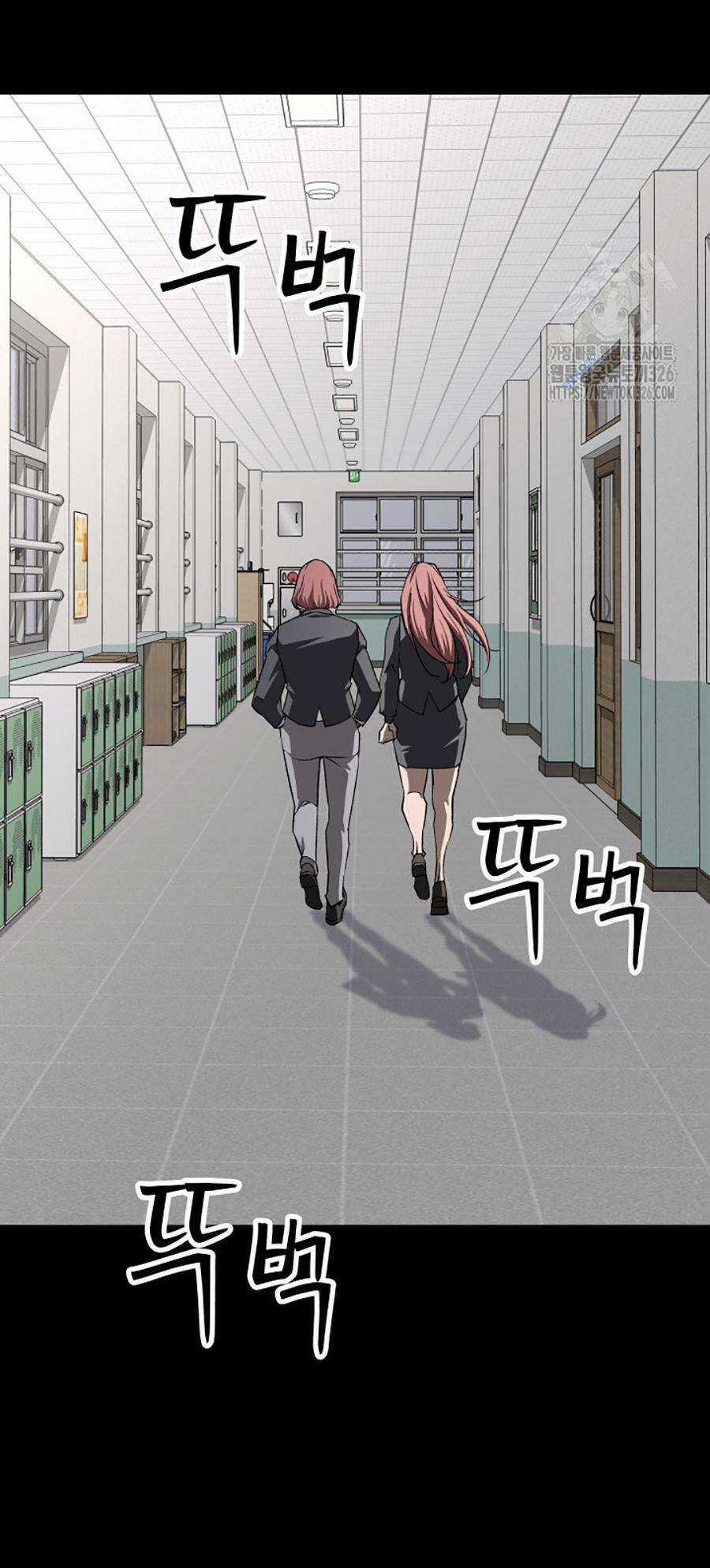 99 thủ lĩnh Chapter 21 trang 98