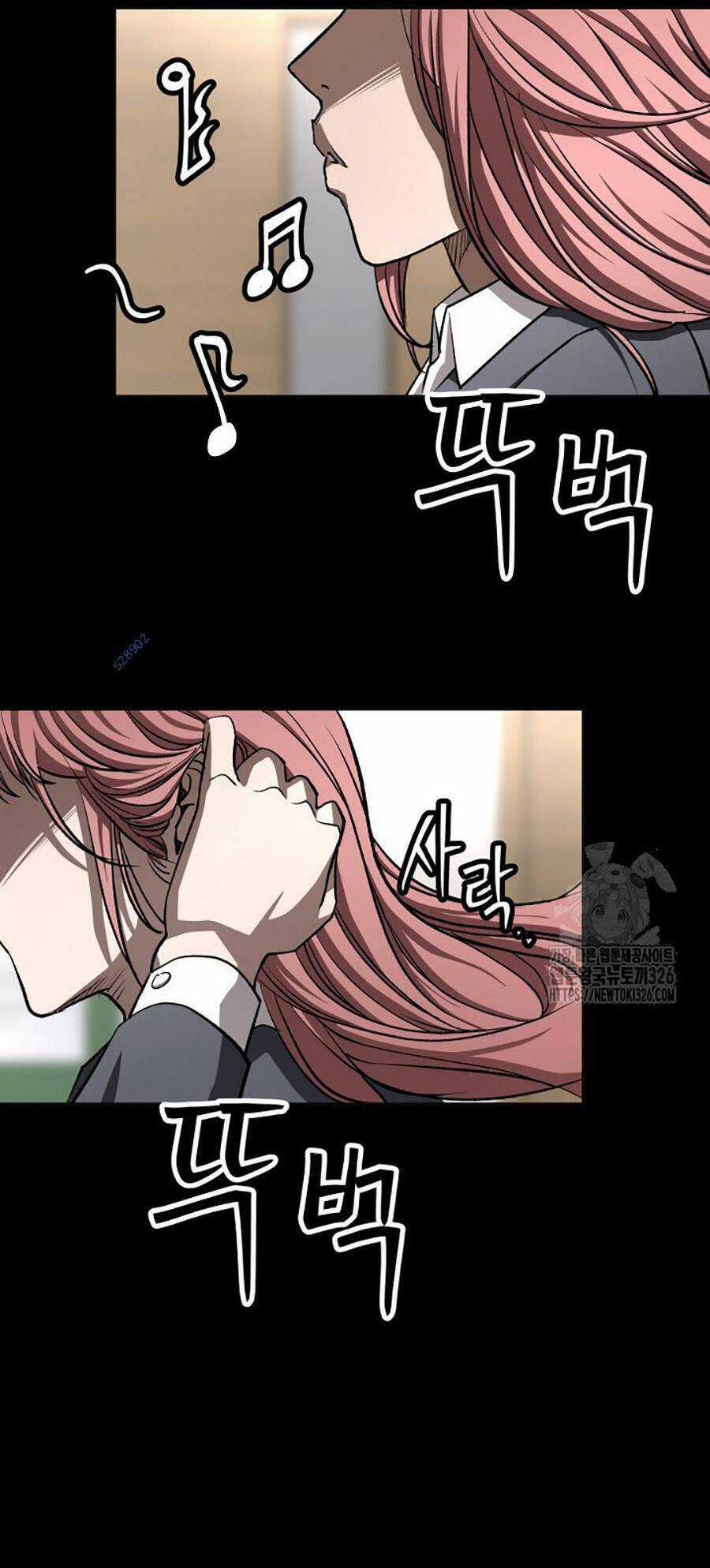 99 thủ lĩnh Chapter 21 trang 99