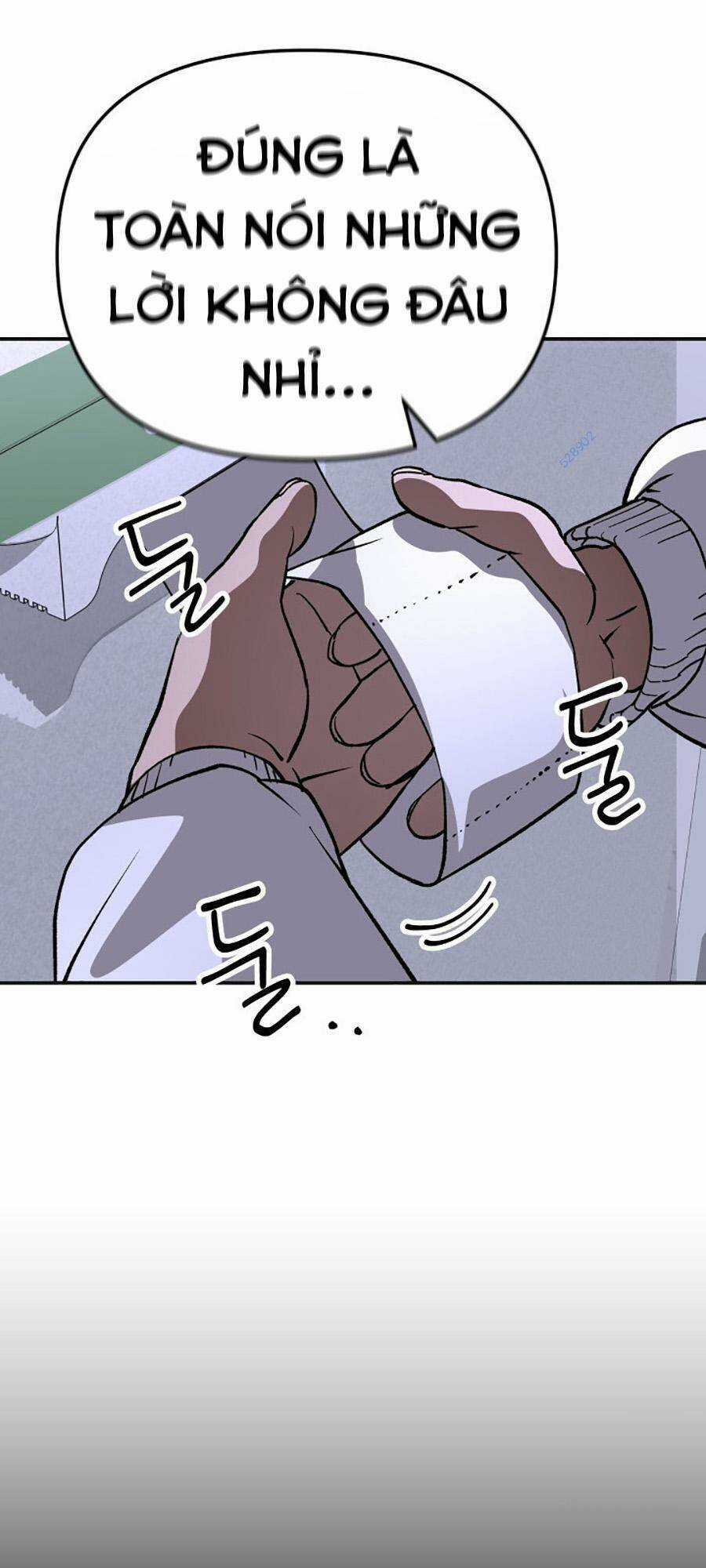 99 thủ lĩnh Chapter 22 trang 100