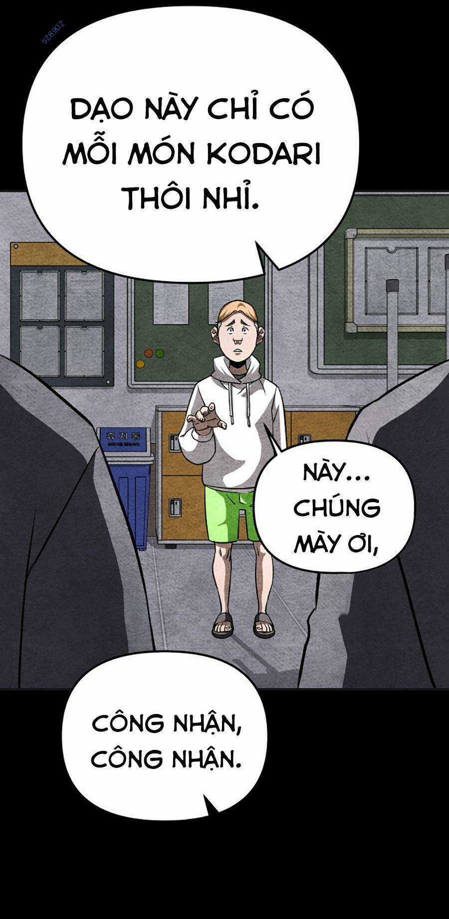 99 thủ lĩnh Chapter 22 trang 103