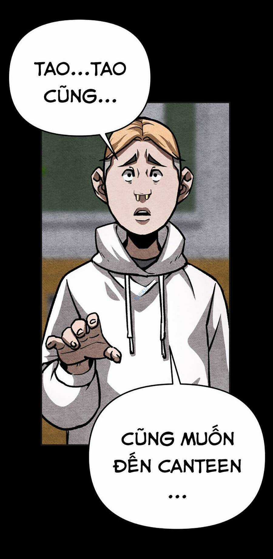 99 thủ lĩnh Chapter 22 trang 104