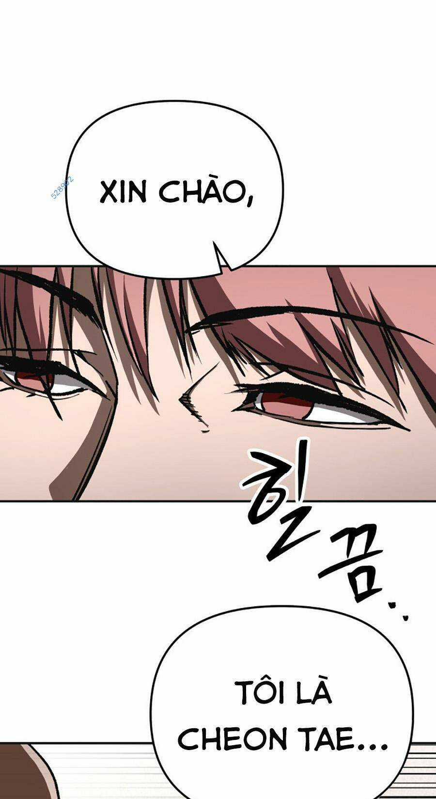 99 thủ lĩnh Chapter 22 trang 11