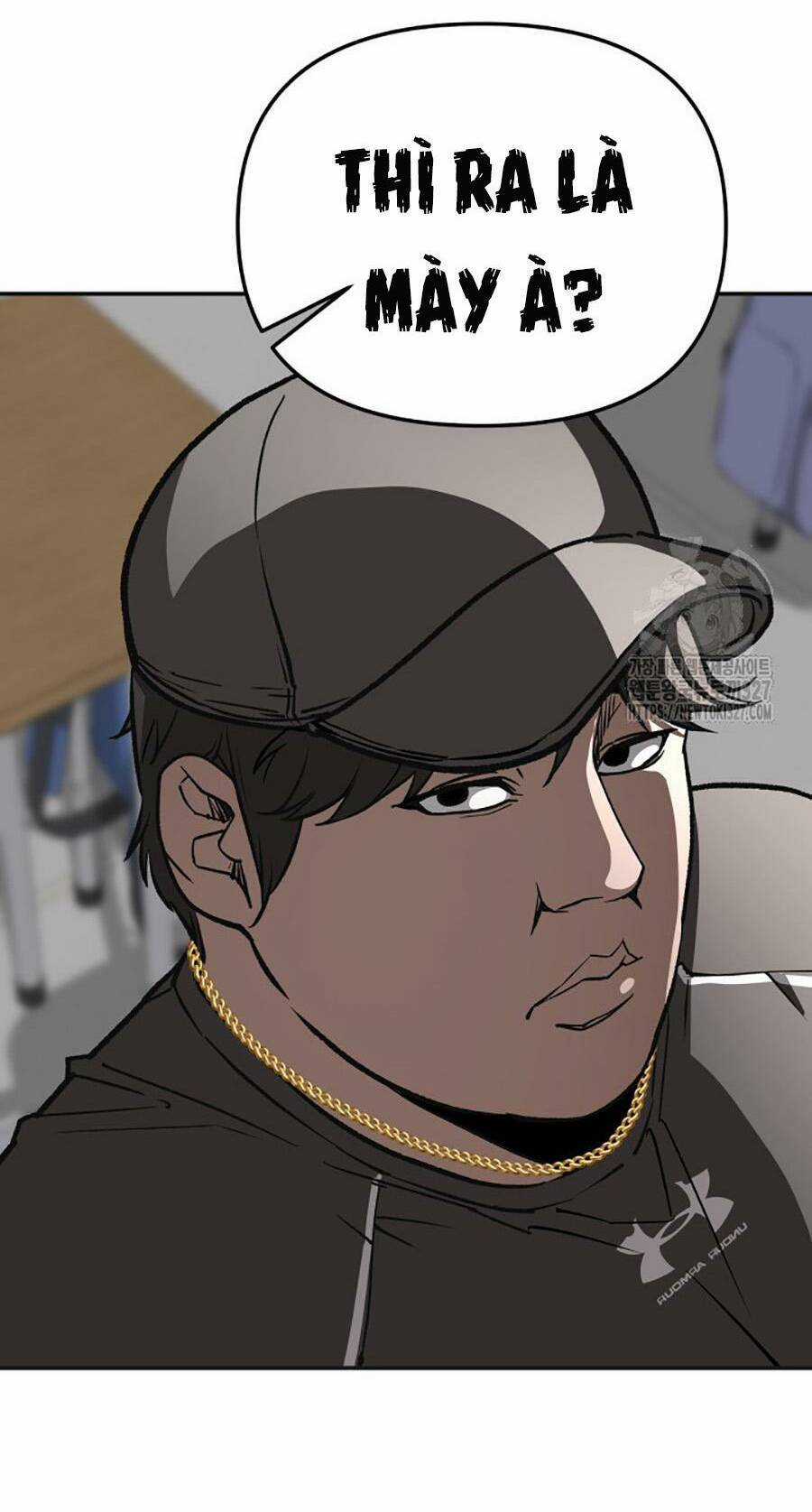 99 thủ lĩnh Chapter 22 trang 14