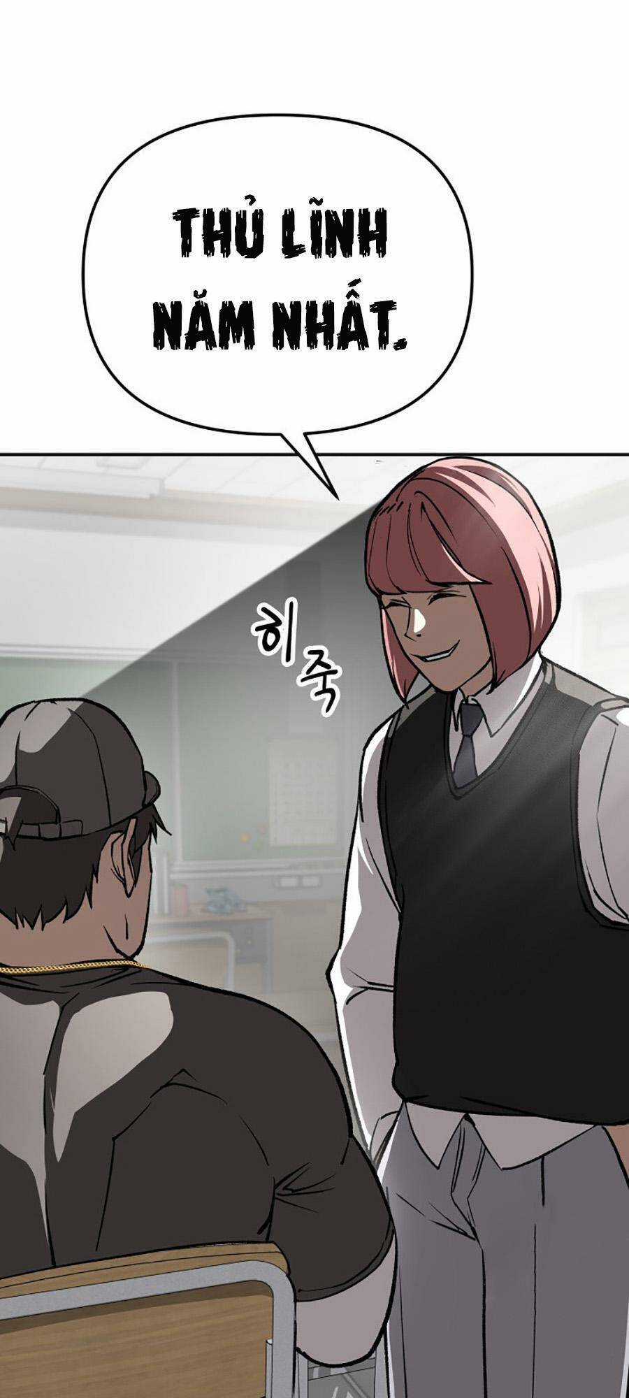 99 thủ lĩnh Chapter 22 trang 15