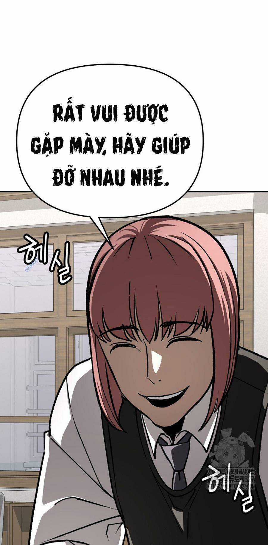 99 thủ lĩnh Chapter 22 trang 18