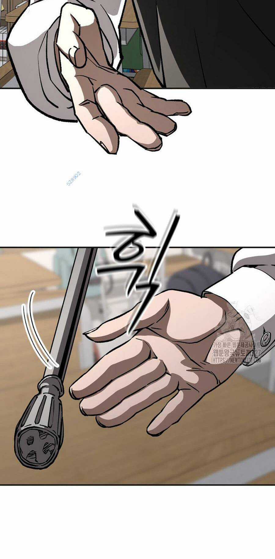 99 thủ lĩnh Chapter 22 trang 19