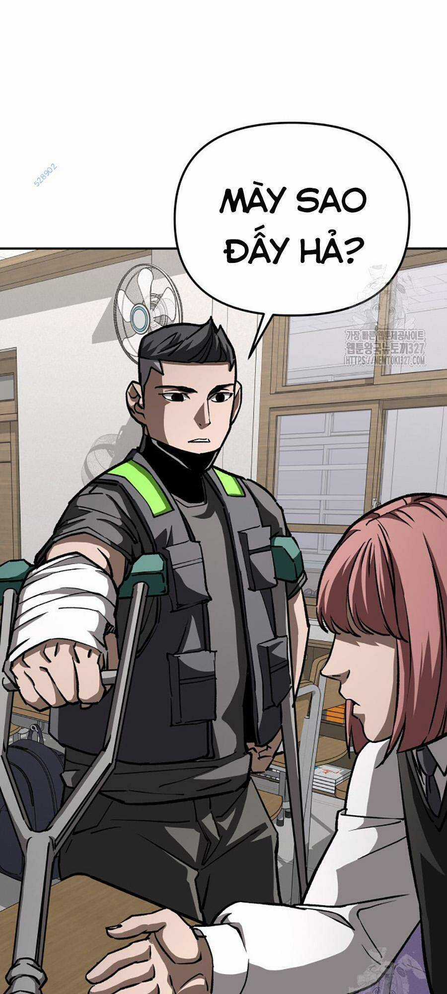 99 thủ lĩnh Chapter 22 trang 20