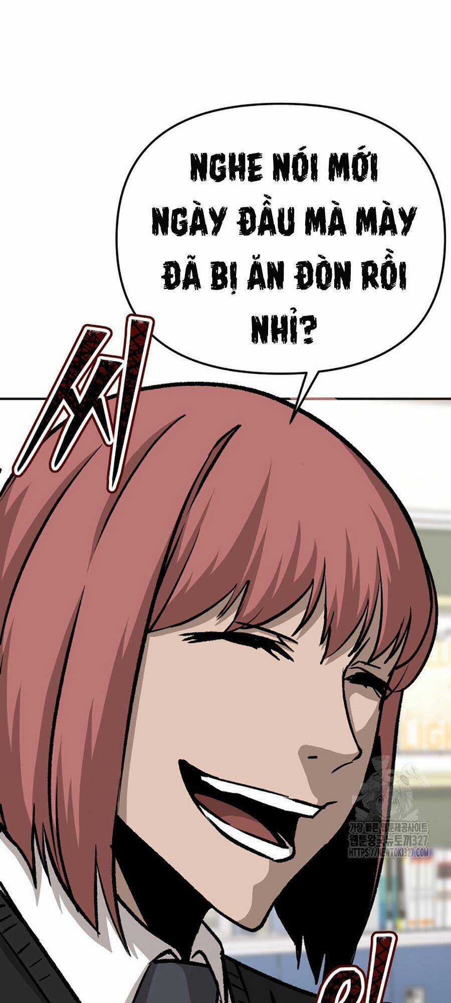 99 thủ lĩnh Chapter 22 trang 23