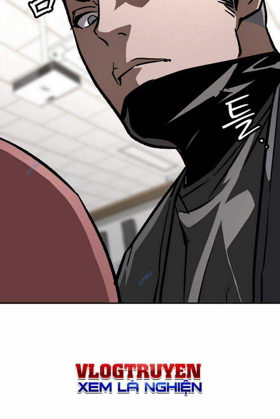 99 thủ lĩnh Chapter 22 trang 25