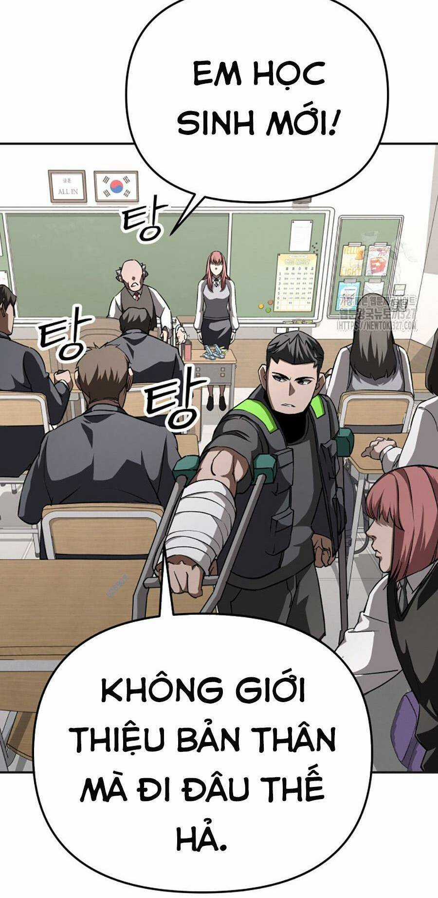 99 thủ lĩnh Chapter 22 trang 27