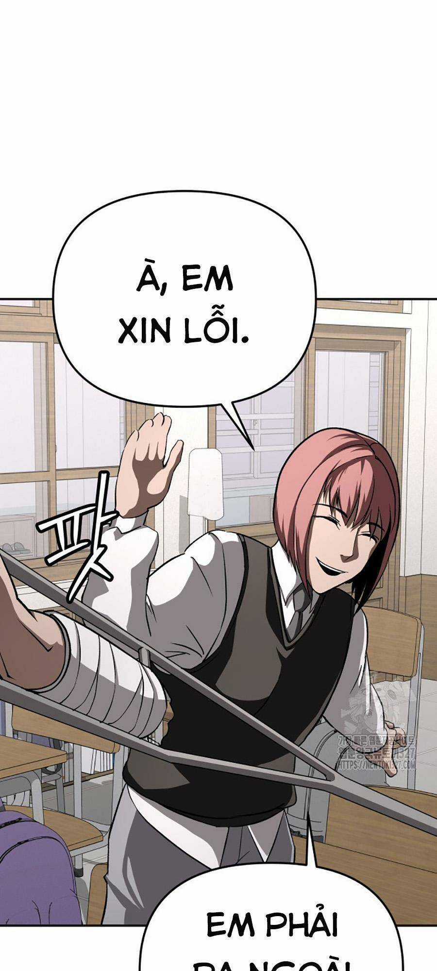 99 thủ lĩnh Chapter 22 trang 28