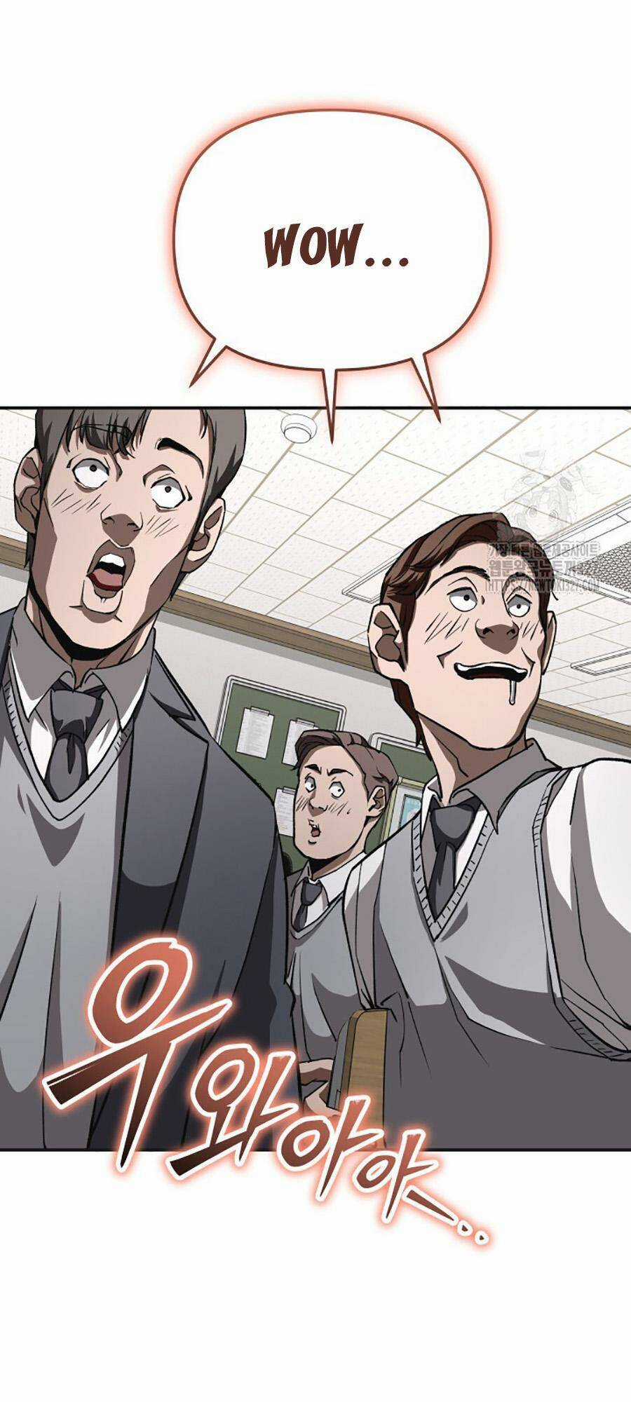 99 thủ lĩnh Chapter 22 trang 3