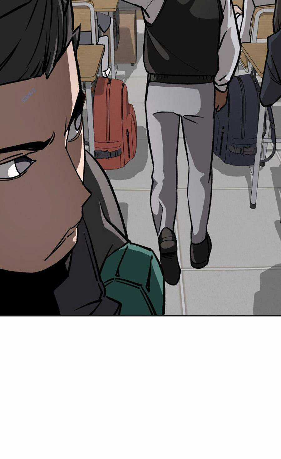 99 thủ lĩnh Chapter 22 trang 30