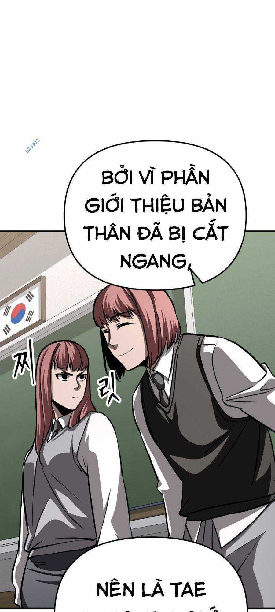 99 thủ lĩnh Chapter 22 trang 31