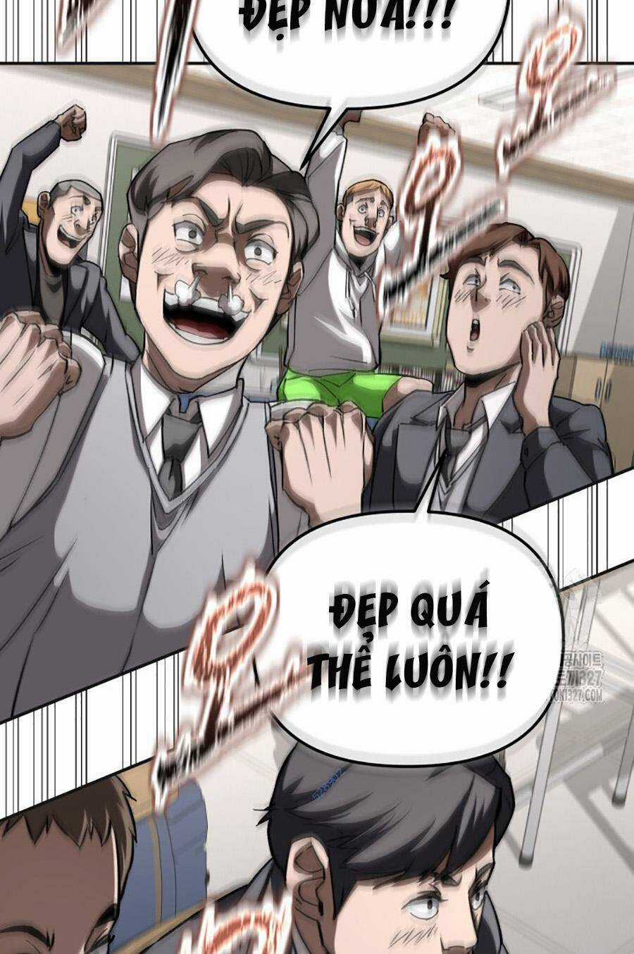 99 thủ lĩnh Chapter 22 trang 36