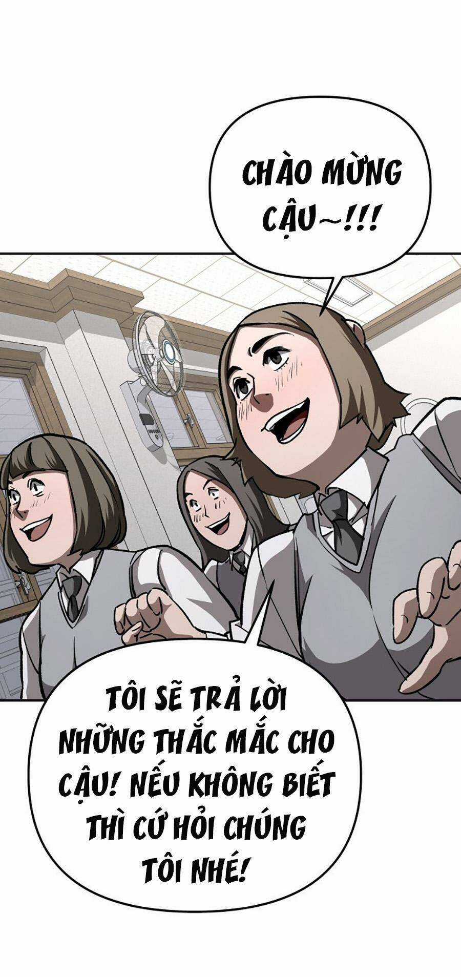 99 thủ lĩnh Chapter 22 trang 41