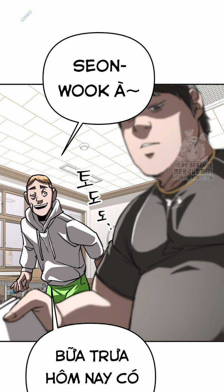 99 thủ lĩnh Chapter 22 trang 49