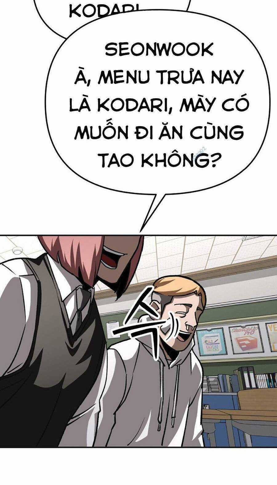 99 thủ lĩnh Chapter 22 trang 50